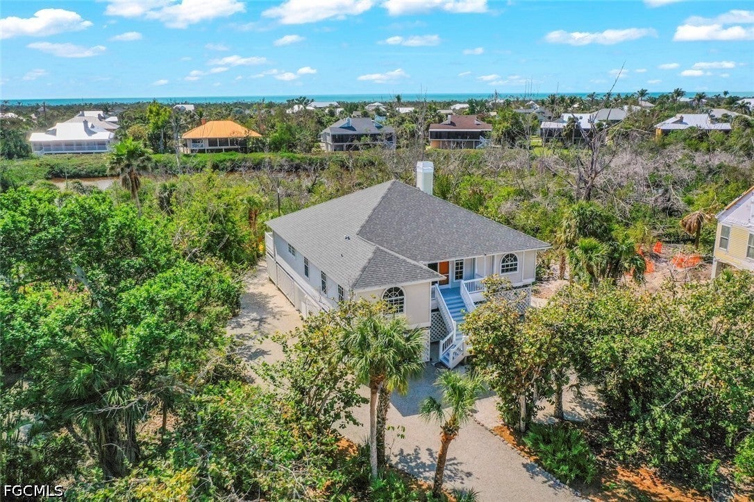 4534 Bowen Bayou Road — photo
