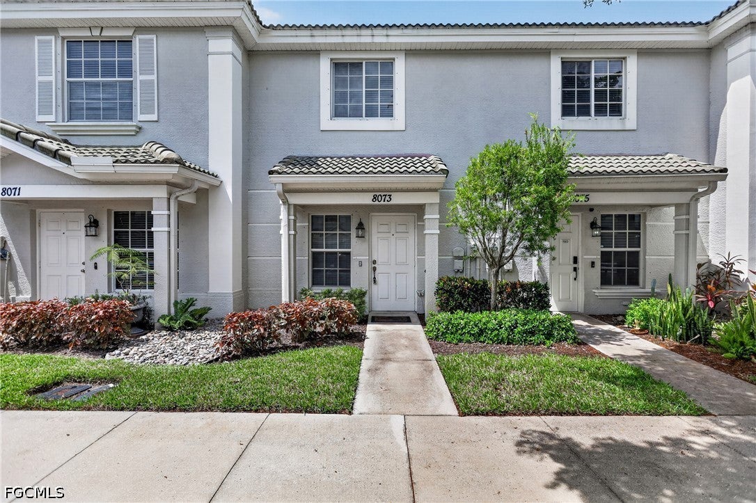 8073 Pacific Beach Drive — photo