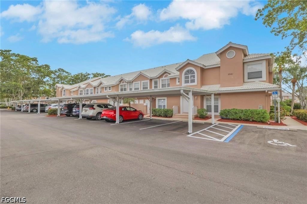 3941 Leeward Passage Court 205 — photo