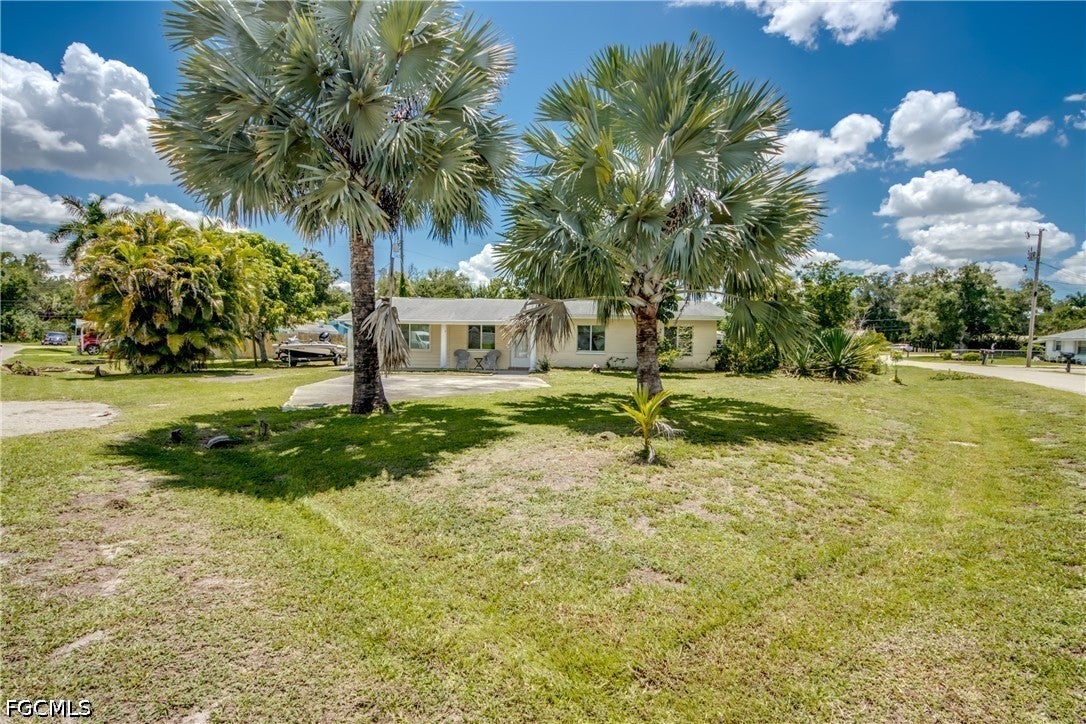 101 Powell Creek Circle — photo