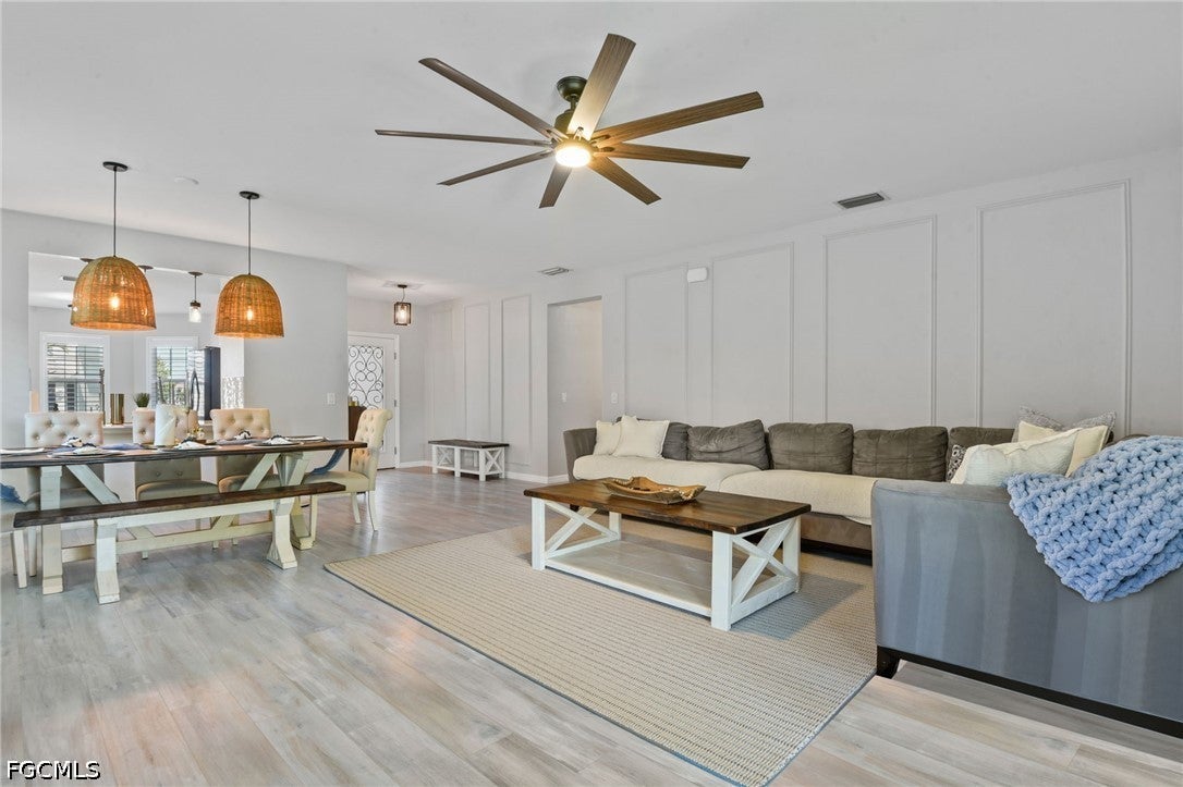 3407 Cancun Court — photo