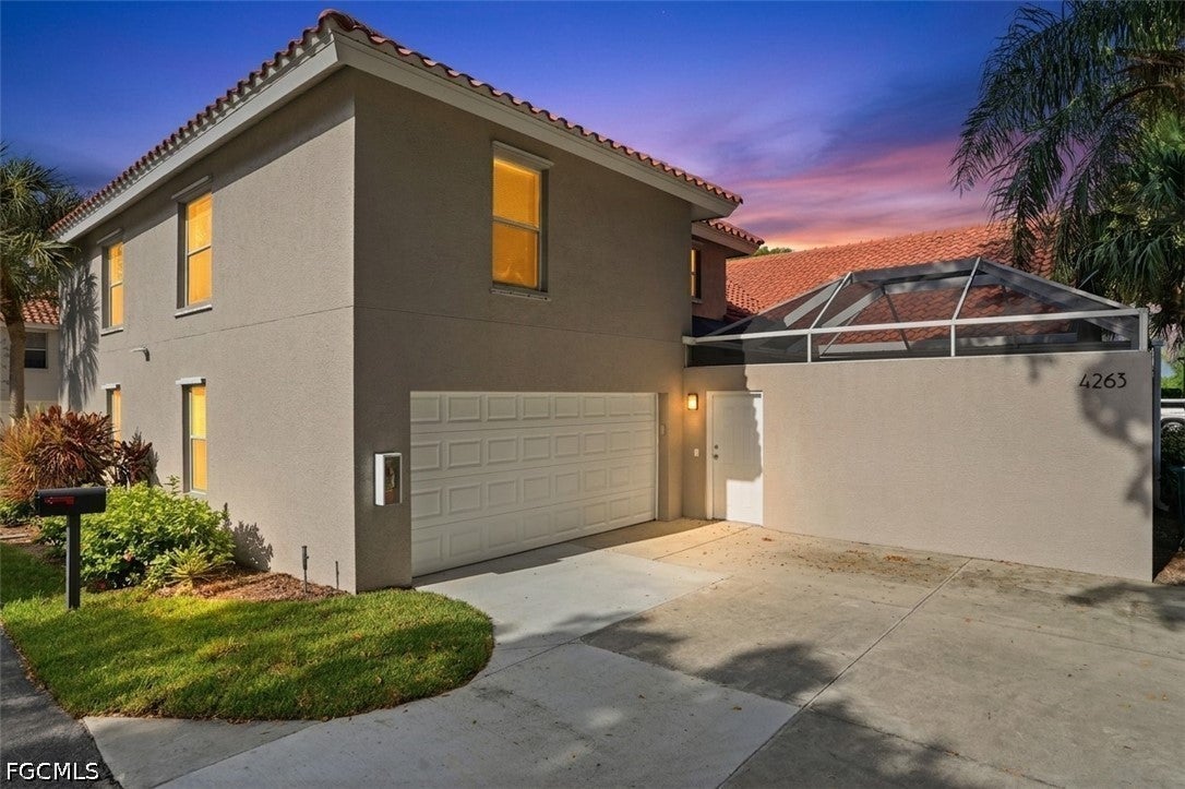 4263 Covey Circle 16B — photo