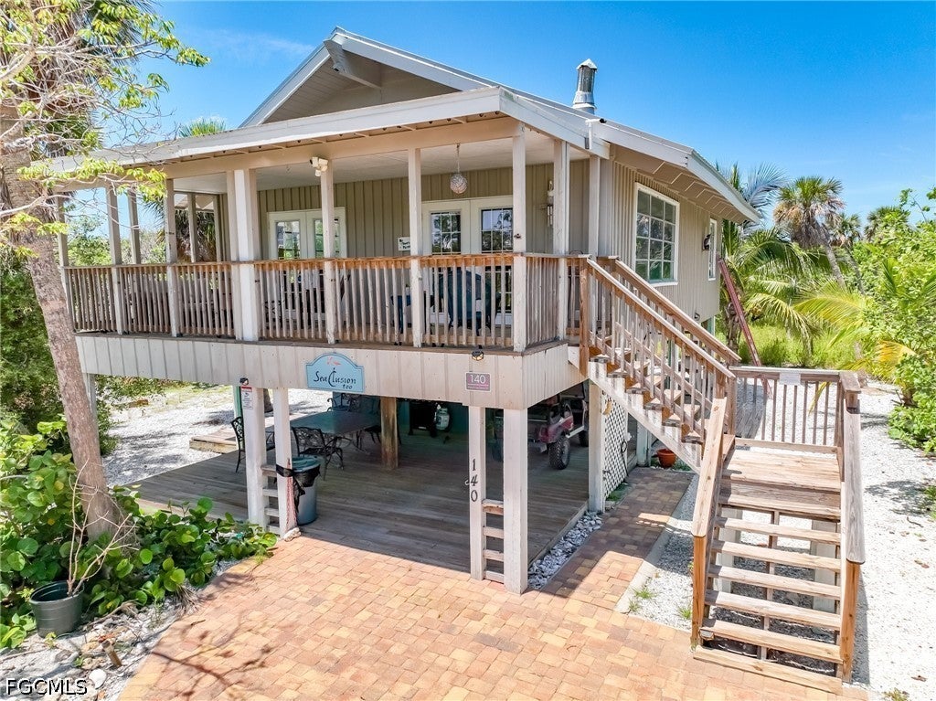 140 Mourning Dove Drive — photo