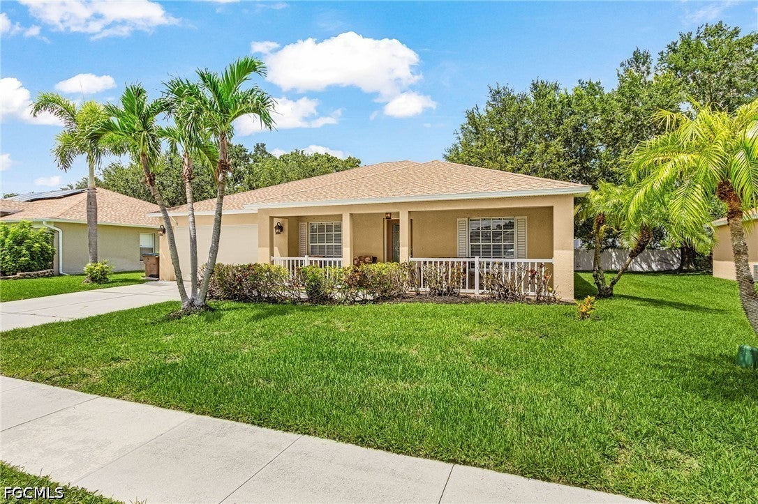 2491 Hawks Preserve Drive — photo