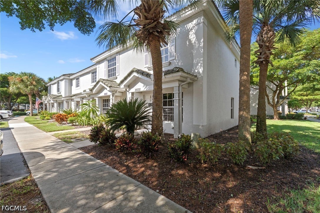 10032 Poppy Hill Drive — photo