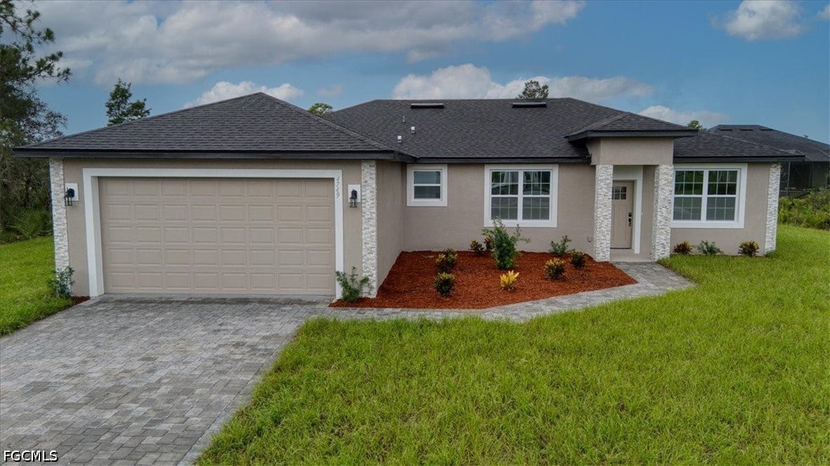 4749 Myrtle Beach Drive — photo