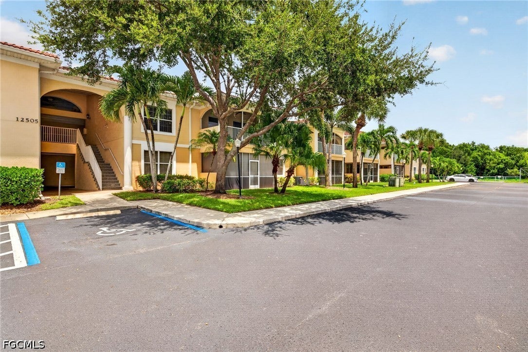 12505 McGregor Boulevard 106B — photo