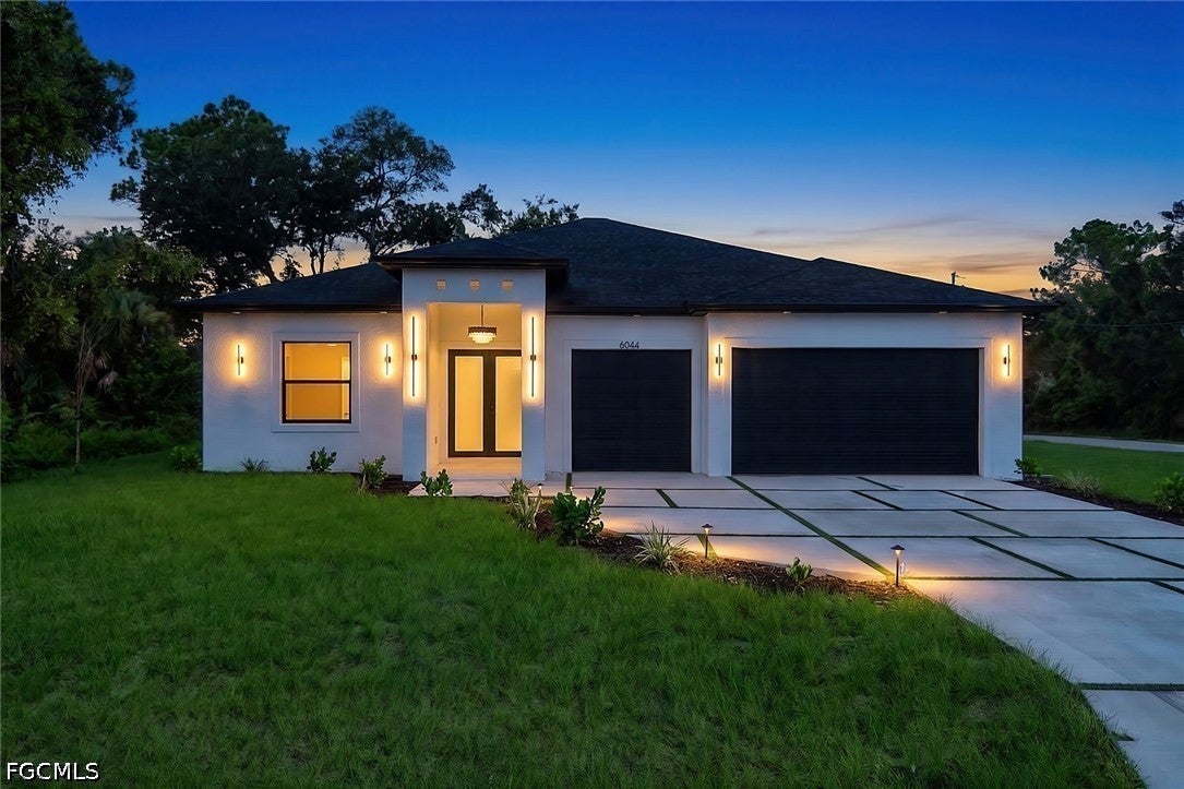6044 Acorn Circle — photo