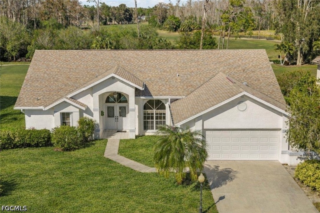 7861 Twin Eagle Lane — photo