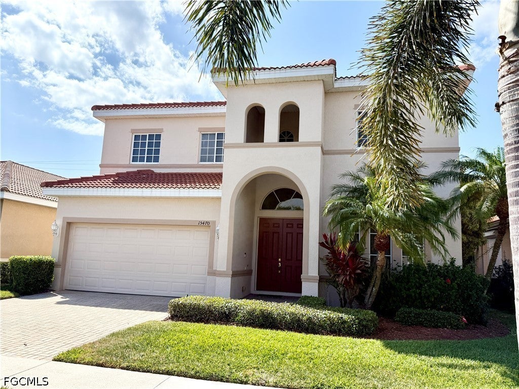 15470 Laguna Hills Drive — photo