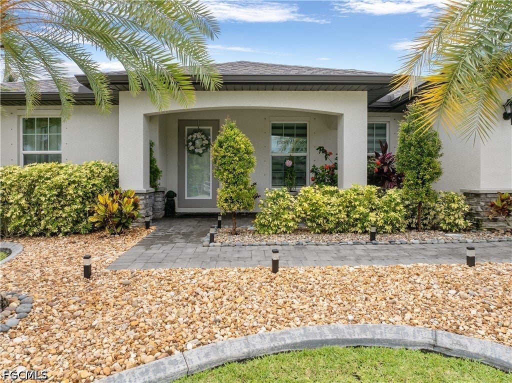 Home in Cape Coral, FL 33914 — photo 3