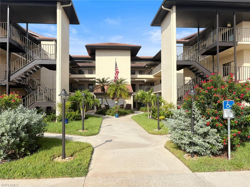 11460 Caravel Cir 5002 — photo