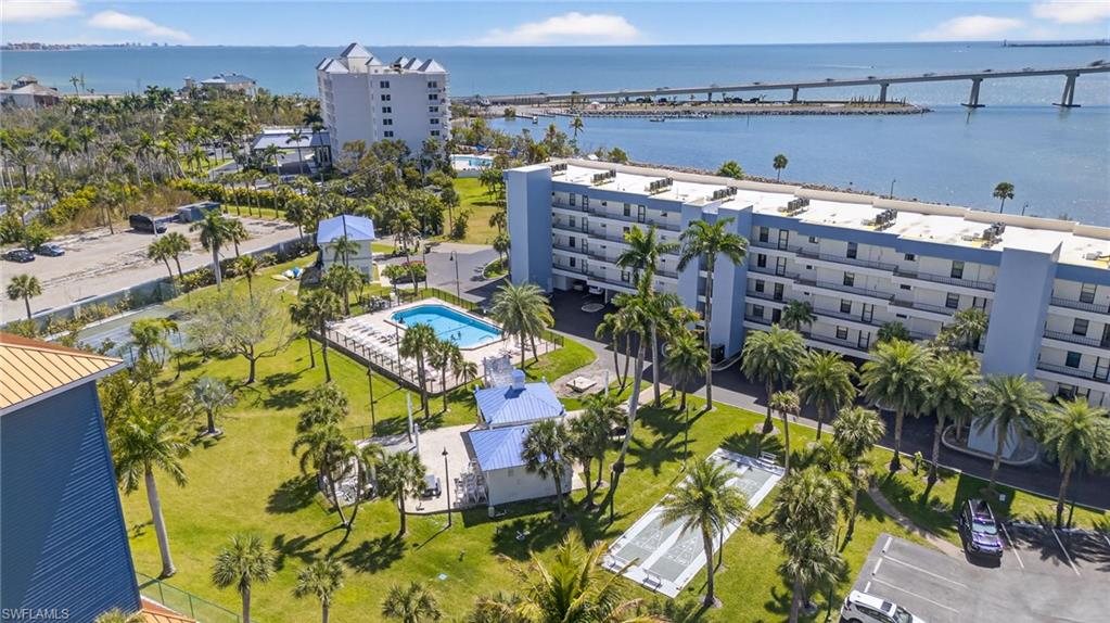 15021 Punta Rassa Rd #801, Fort Myers, FL 33908