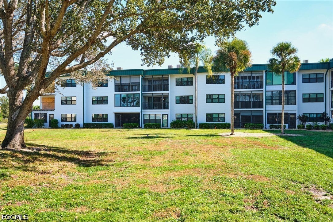 1747 Pebble Beach Drive 302 — photo