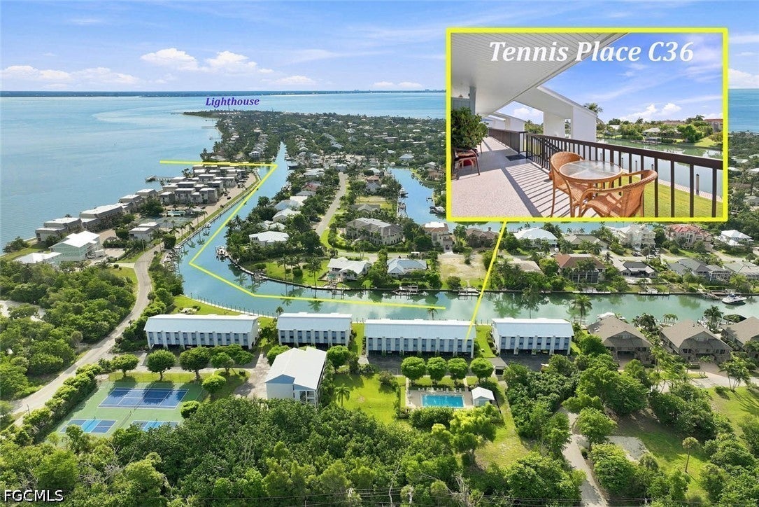 1250 Tennisplace Court C36 — photo