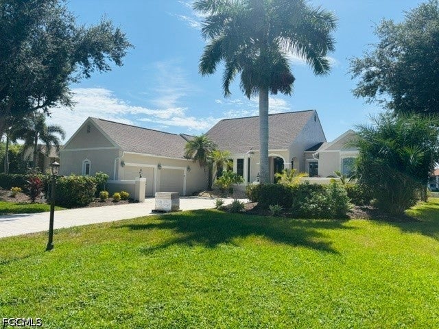 16646 Panther Paw Court — photo