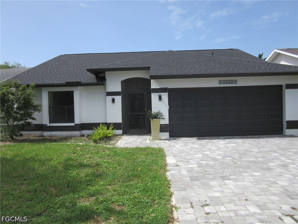 6656 Wakefield Drive — photo