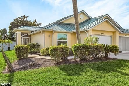 100 Islamorada Boulevard — photo