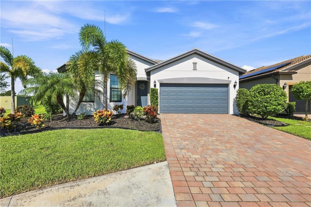 3721 E Hampton Cir, Alva, FL 33920 — photo 2