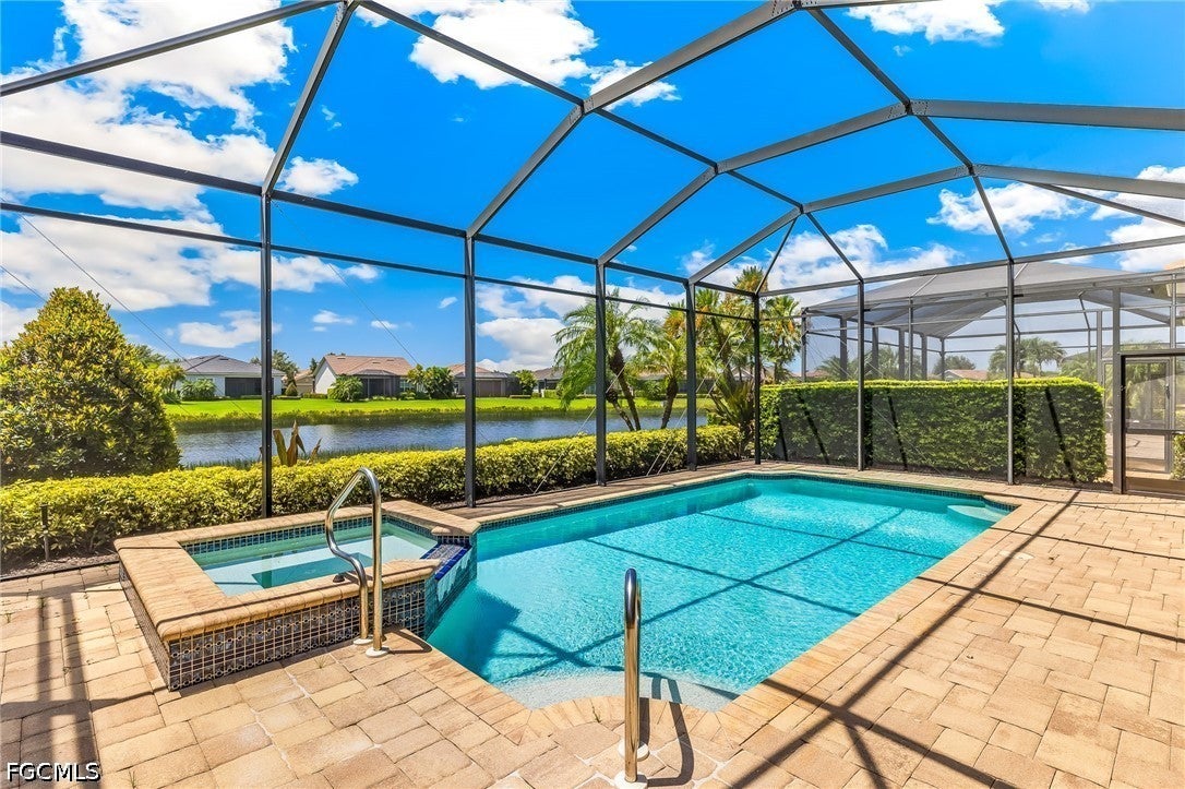 12764 Fairway Cove Court — photo