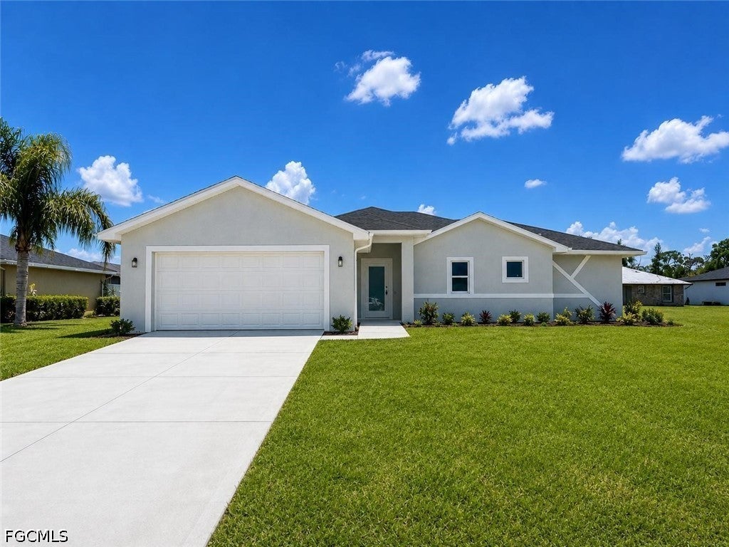 3569 Andalusia Boulevard — photo