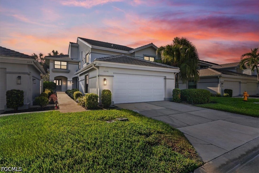 16341 Fairway Woods Drive 301 — photo
