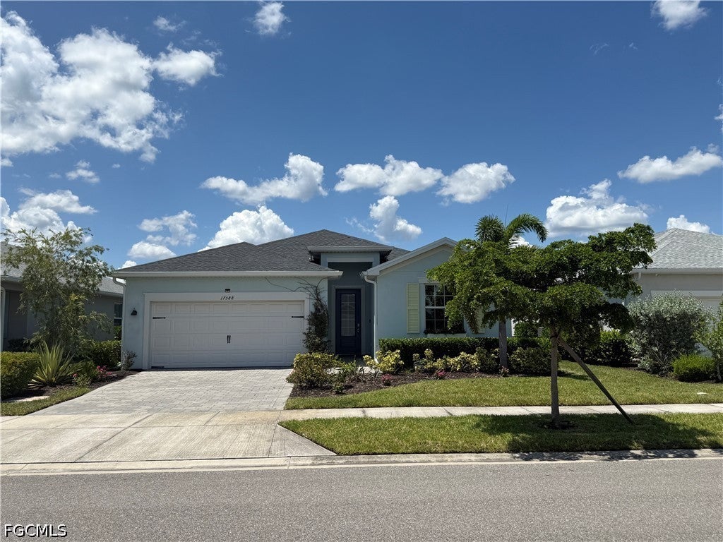 17588 Corkwood Bend Trail — photo