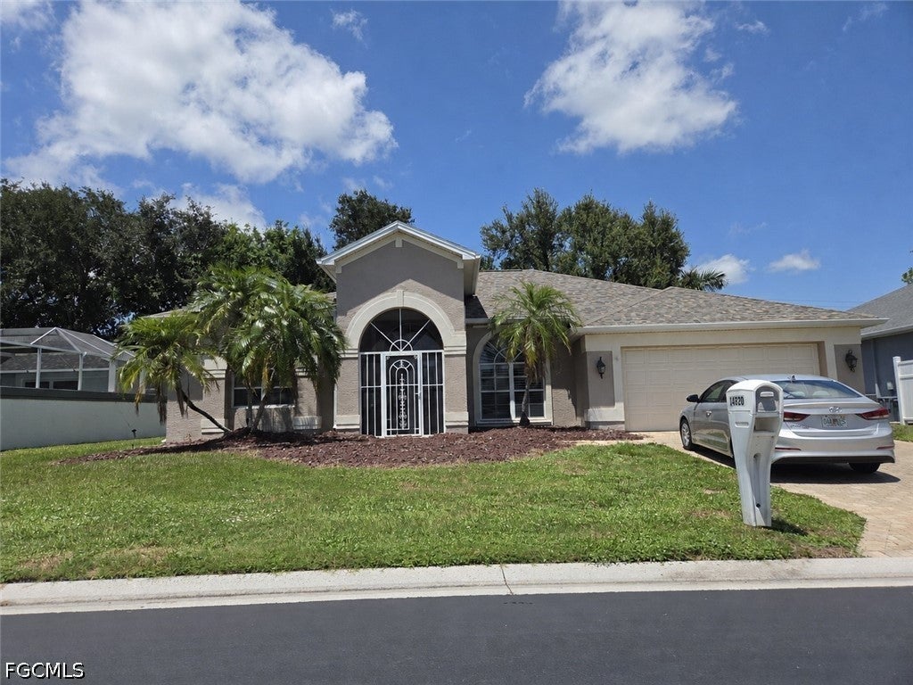 14820 Lake Olive Drive — photo