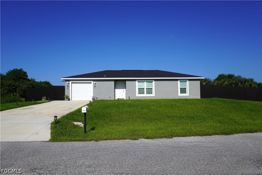 108 Dublin Circle — photo