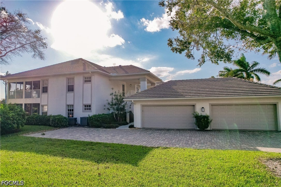 8251 Grand Palm Drive 1 — photo