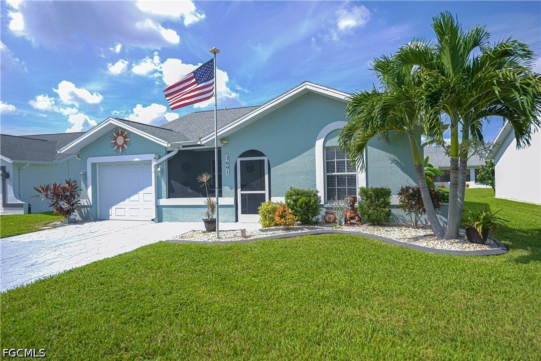 3691 Sabal Springs Boulevard SE — photo