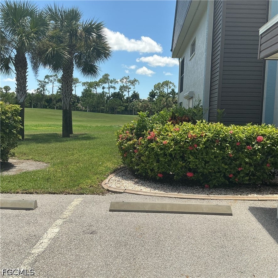 5730 Trailwinds Drive 411 — photo