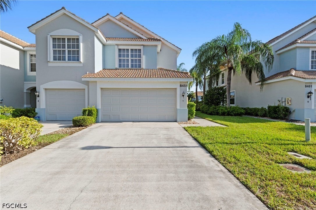 8451 Village Edge Circle 1 — photo