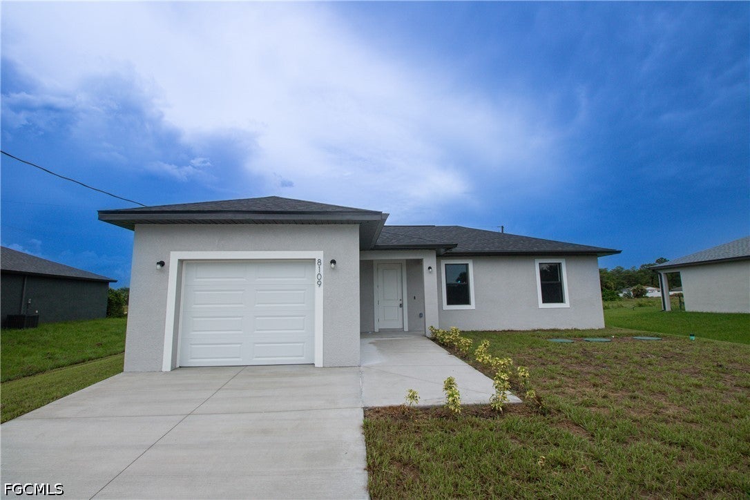 8109 Olive Court — photo