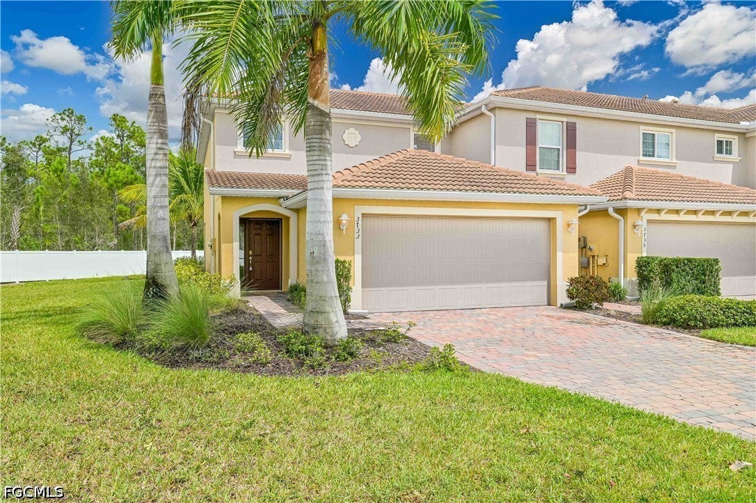 3733 Crofton Court — photo