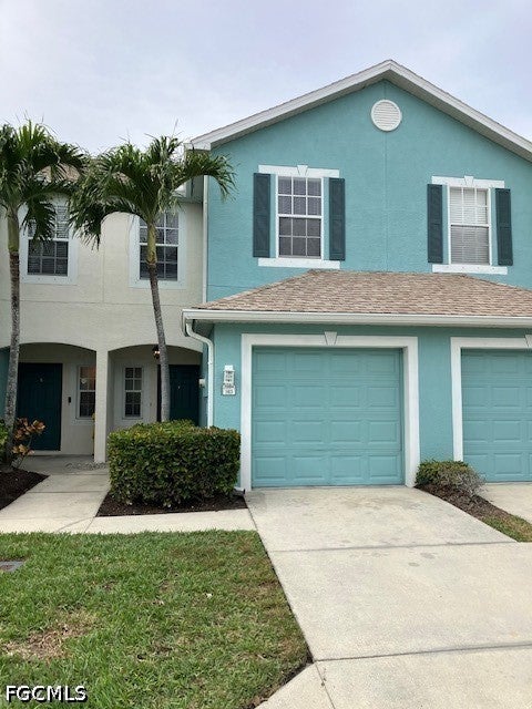 3604 Cedar Oak Drive 103 — photo