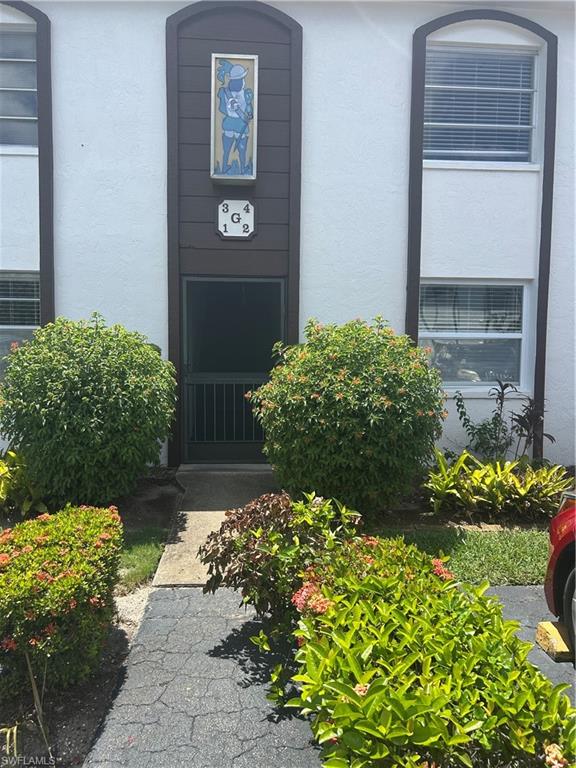 2828 Jackson St N G4 — photo