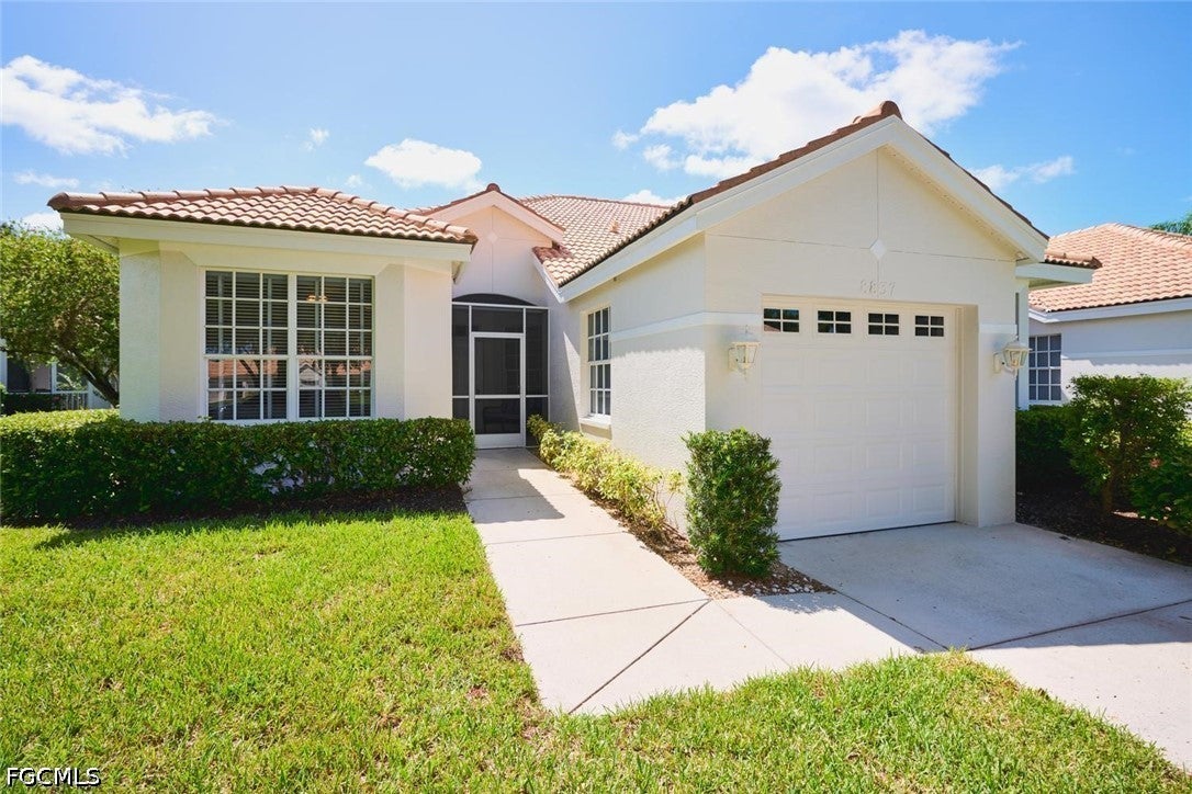 8837 E Bay Circle — photo