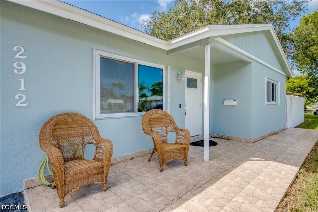 2912 Poinciana Drive — photo