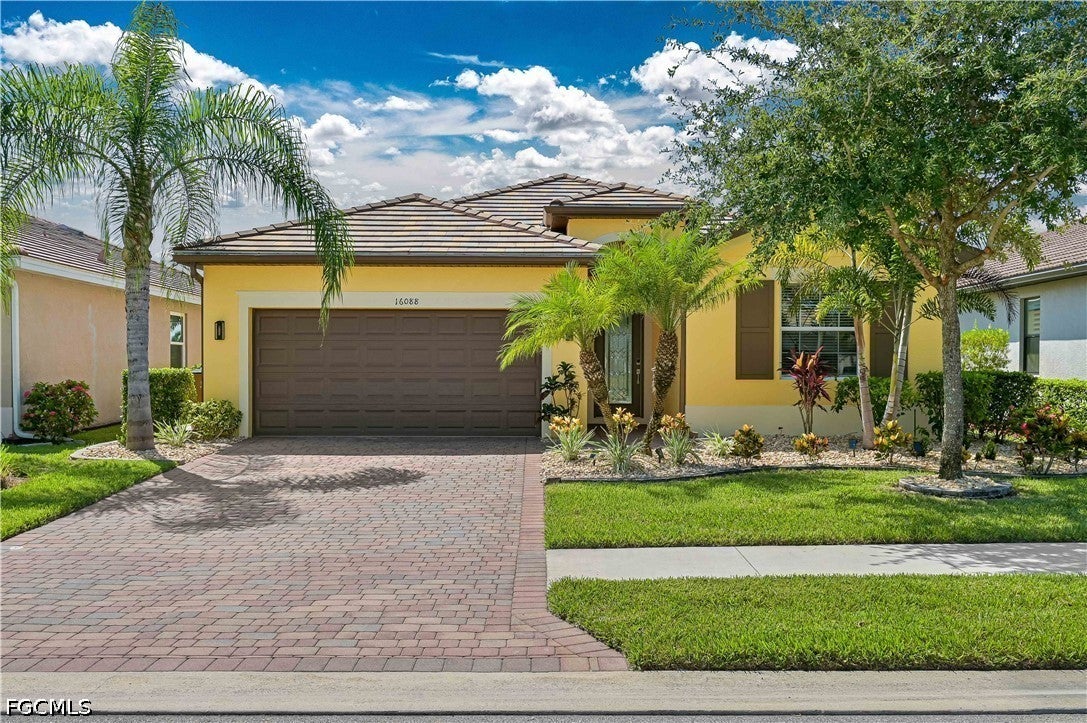 16088 Palmetto Prairie Drive — photo