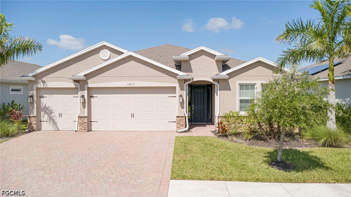 18217 Everson Miles Circle — photo