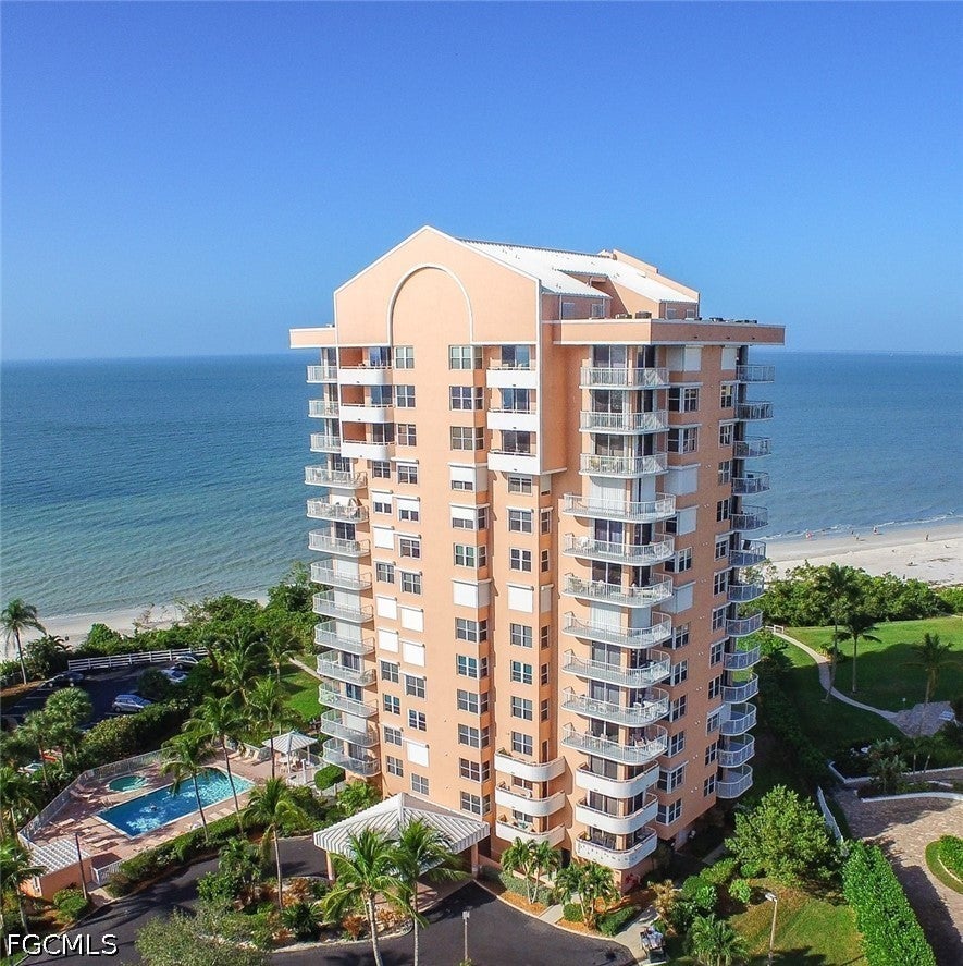 7390 Estero Boulevard 1202 — photo