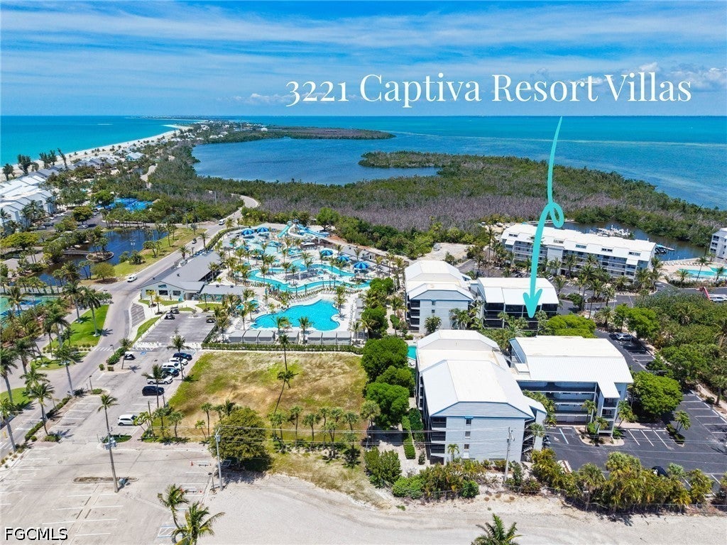 3221 Captiva Resort Villas — photo