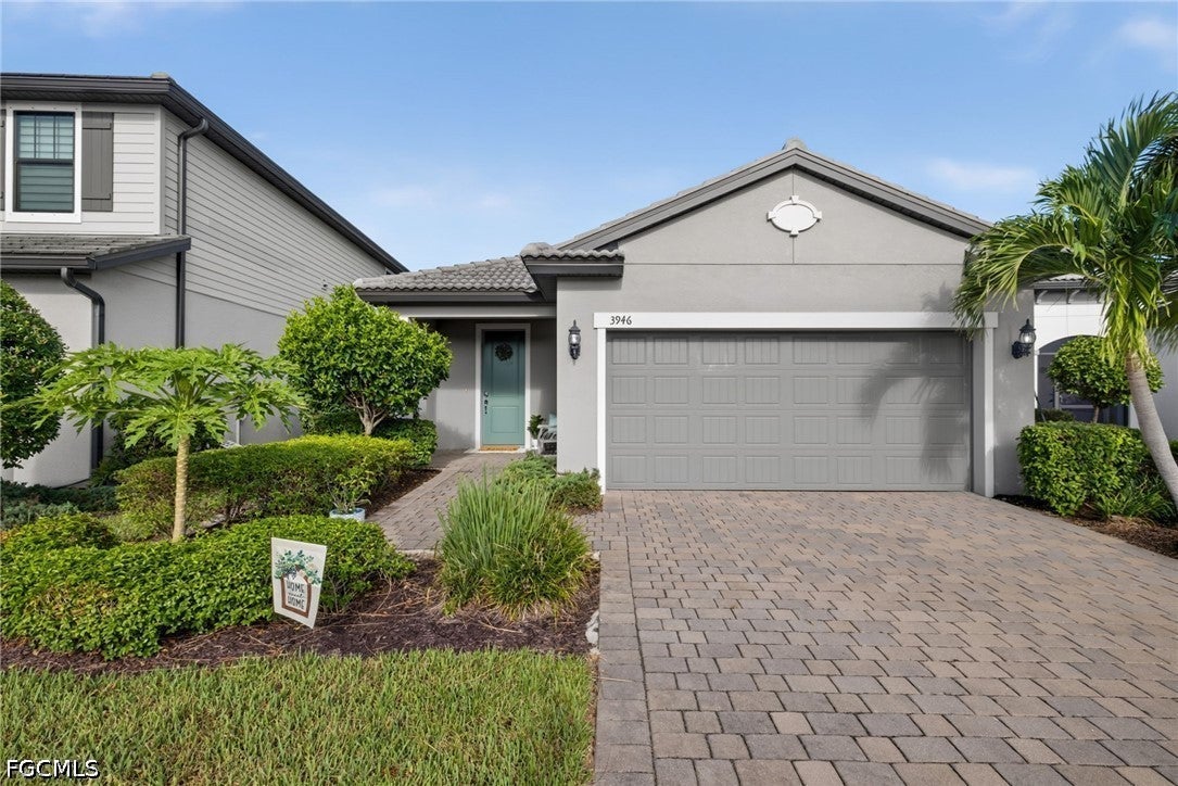 3946 Spotted Eagle Way — photo