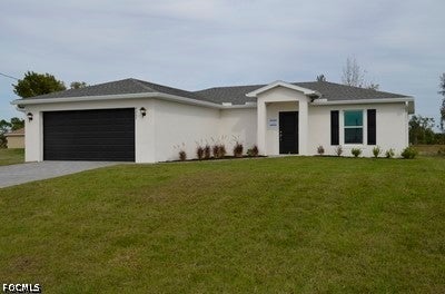 4205 NE 22nd Place — photo