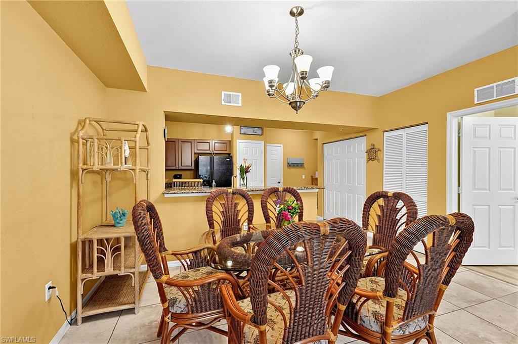 10110 Villagio Palms Way 107 — photo