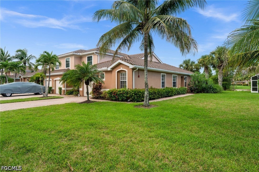 14105 Winchester Court 504 — photo