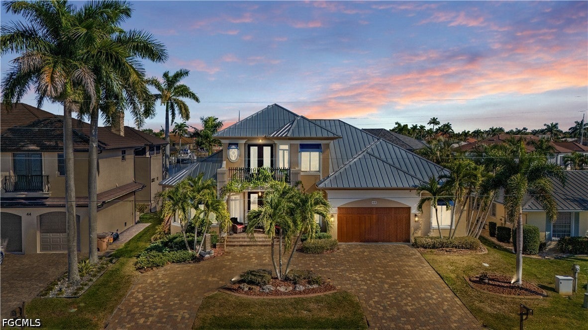 48 Colony Point Drive — photo
