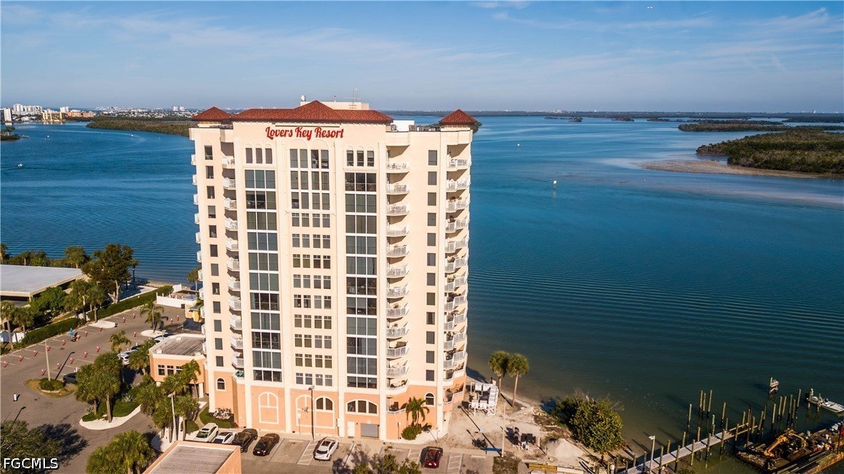 8771 Estero Boulevard 601 — photo