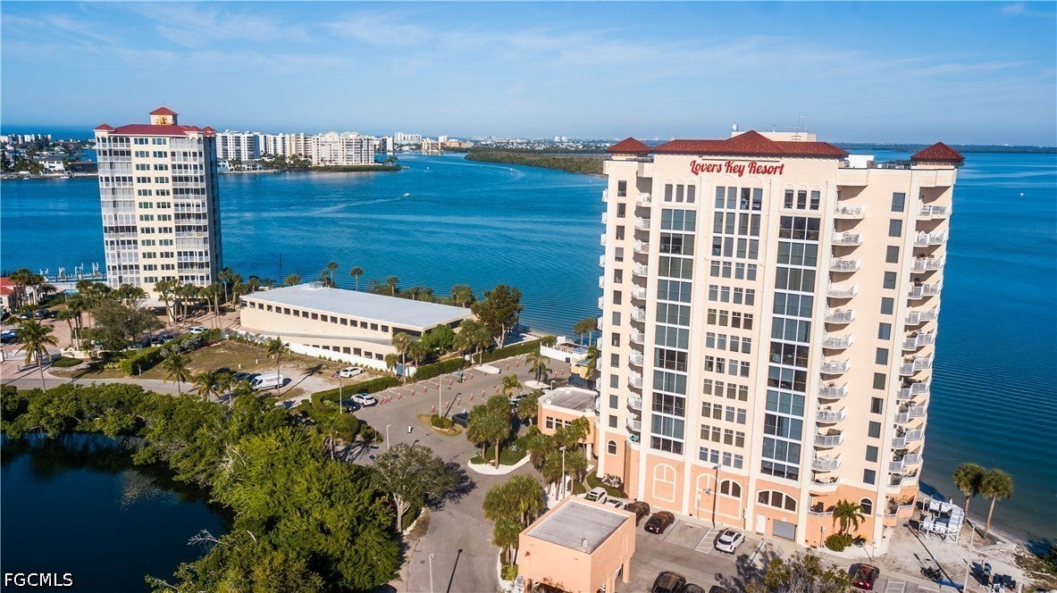 8771 Estero Boulevard 503 — photo